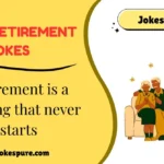 Funny Retirement Jokes