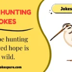 Snipe Hunting Jokes