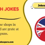 British Jokes
