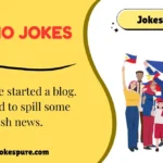 Filipino Jokes