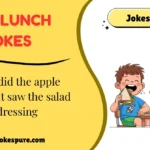 Kids Lunch Jokes