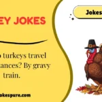 Turkey Jokes